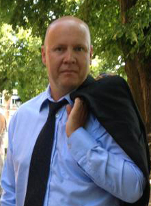 Jimmy Mård